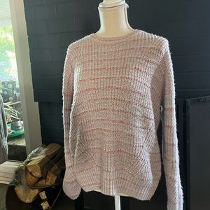 Lucky sweater